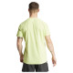 Adidas Ανδρική κοντομάνικη μπλούζα Own the Run Tee Adidas Ανδρική κοντομάνικη μπλούζα Own the Run Tee